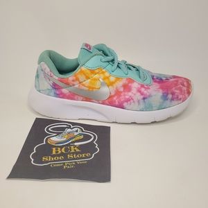 nike sneakers baby girl